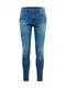 Urban Classics Jeans blue denim