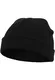 Flexfit Beanie ''''Yupoong'''' schwarz