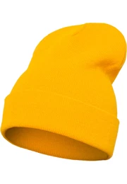 Beanie ''''Yupoong'''' gold