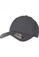 Flexfit Cap ''''Poly Air'''' basaltgrau