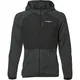 O''''NEILL Pullover ''''Piste Baffle'''' graumeliert / schwarz