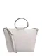 ABOUT YOU Kabelka ''''Fiona''''  šedá