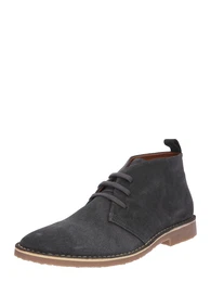 ABOUT YOU Halbschuhe Kenan grau