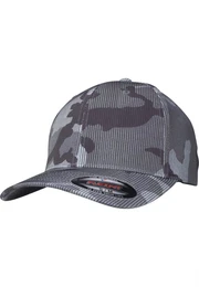 Cap ''''Camo Stripe'''' mischfarben
