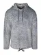Urban Classics Pullover dunkelgrau / grau