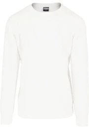 Pullover offwhite