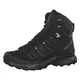 SALOMON Trekkingstiefel X Ultra Trek GTX grau / schwarz