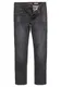 ARIZONA Jeans ''''Clint'''' cognac / grey denim
