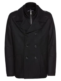 Jacke ''''Dorian'''' schwarz