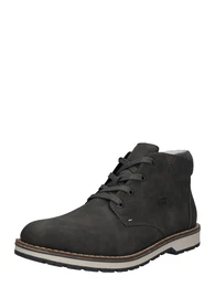 Schnürschuh basaltgrau