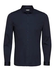 Hemd ''''Parma'''' navy