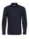 JACK & JONES Hemd ''''Parma'''' navy
