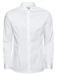 JACK & JONES Hemd 'Parma' weiß
