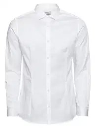 Hemd ''''PARMA'''' weiß