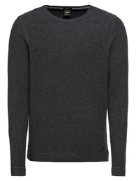 Casual Pullover ''''Tempest 10214364 01'''' anthrazit