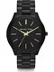 Michael Kors Analogna ura 'MK3221'  črna