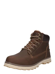 H.I.S Winterstiefel kastanienbraun