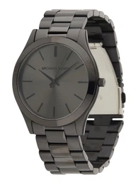 Herrenuhr 'MK8507' basaltgrau
