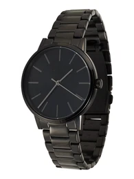 Uhr ''''AX2701'''' schwarz