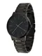 Emporio Armani Uhr ''''AX2701'''' schwarz