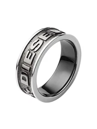 Ring silber