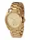 Michael Kors Analogna ura 'MK5605'  zlata