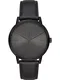 Emporio Armani Uhr ''''AX2705'''' schwarz