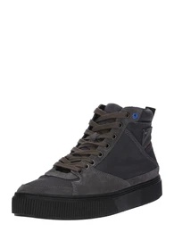 DIESEL Sneaker S- DANNY grau