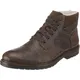 RIEKER Stiefeletten braun