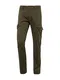 TOM TAILOR Cargohose khaki