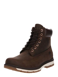 TIMBERLAND Schnürboot Radford schoko