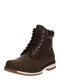 TIMBERLAND Schnürboot Radford schoko