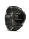 GARMIN Smartwatch D2 Delta schwarz