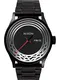 Nixon Uhr ''''Sentry SS SW Kylo A356SW 2444'''' rot / schwarz / silber