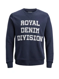 Sweatshirt navy
