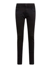 Jeans ''''Anbass'''' schwarz