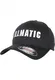 Illmatic Cap ''''Inface'''' schwarz / weiß
