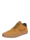 Nike SB Sneaker ''''Solarsoft Portmore'''' cognac / dunkelbraun