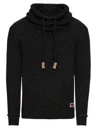 Pullover ''''Rasmas'''' schwarz