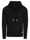 INDICODE JEANS Pullover ''''Rasmas'''' schwarz