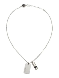 Kette ''''DX1156040'''' silber