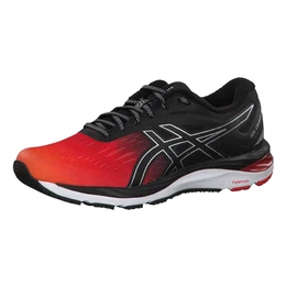 Sport-Schuhe ''''GEL-CUMULUS 20 SP'''' weiß / hellrot / schwarz