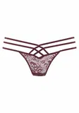 Šněrovací Bandeau Podprsenky image