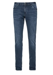 Q/S Designed By Jeans ''''Gavin'''' blue denim