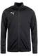 PUMA Jacke ''''Liga'''' schwarz