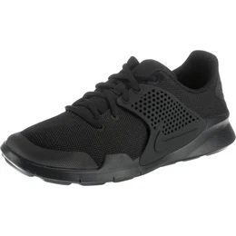 Sportswear Sneaker ''''Arrowz'''' schwarz