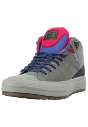 Sneaker ''''Chuck Taylor All Star'''' blau / grau / pitaya