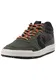 CONVERSE Sneaker grün / schwarz