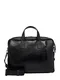 Calvin Klein Tasche ''''Elevated Logo Slim Laptop Bag'''' schwarz