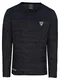 Key Largo Pullover ''''MST UNIVERSE round'''' navy